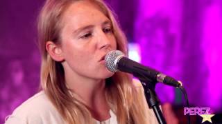 Lissie - &quot;Ojai&quot; (Acoustic Session) | Perez Hilton