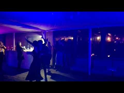 FMK FESTA DI 18 ANNI ELISA DJ SET 05-05-2017 INGRESSO FESTEGGIATA & INVITATI Presso VILLA GETA