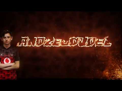 Kuba "Andzejdudel" Danczuk - trailer (Legends Cup)