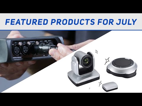 Herman’s Monthly Featured Products