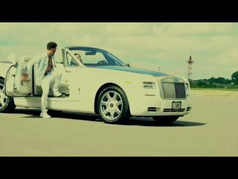 Chris GQ Perry Feat. Selvir - Fuego (@Dir.By.Hundo)