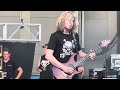 J.R.’s Great White - Heart The Hunter (Great White) live at Rock The Dam, Beaver Dam, KY 7/29/23