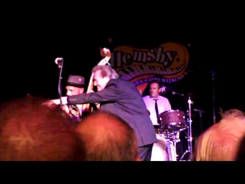 gene summers - hemsby 48