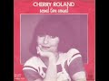 Cherry Roland Second Time Around