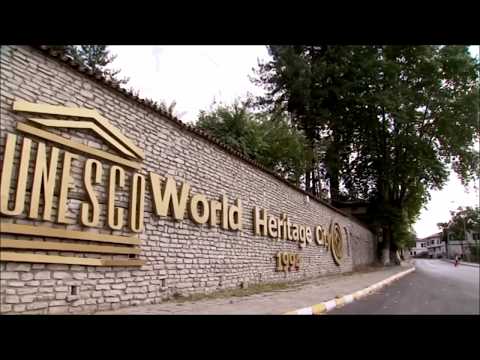 Restaurarea regiunii UNESCO Safranbolu Turcia cu STYRONIT Horasan