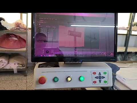 LECTRA VA-FA-IX-72 P250913021