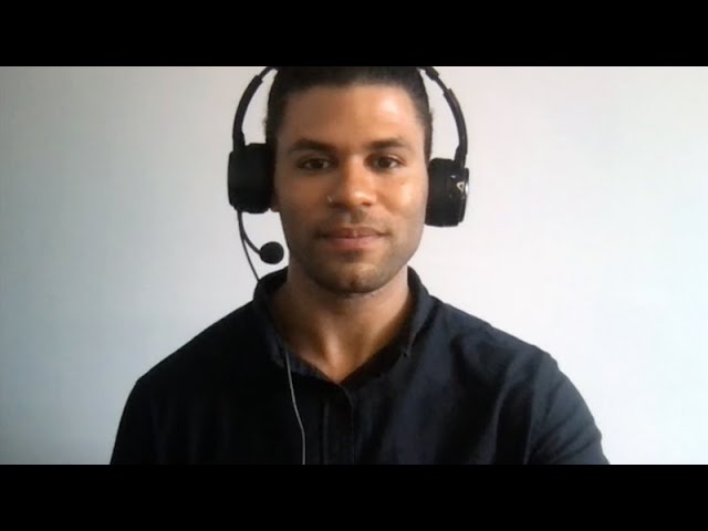 Luis R. Sanchez Englisch, Spanisch Lehräfte Online Classgap