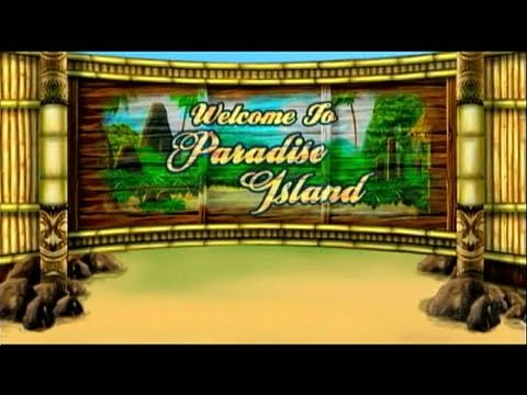 summer sports paradise island wii review