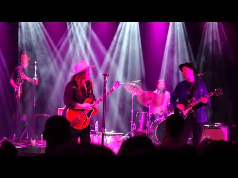 Marcus King Band with Eric Krasno @ Boulder Theater, Whipping Post, 7 6 2019