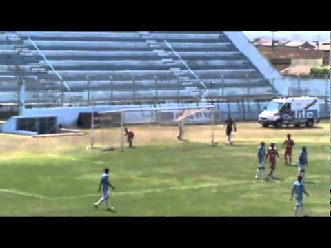 Marília 2x2 Noroeste [COPA PAULISTA 2010]