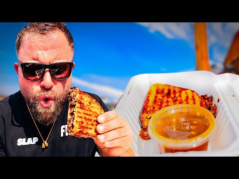 HOW IS THIS THE BEST FOOD IN BELFAST?