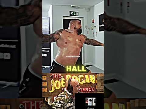 Breaking Francis Ngannou's Punch Record 🥶