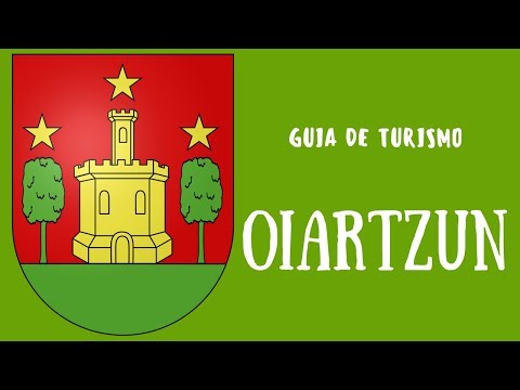 GUIA TURISMO OIARTZUN