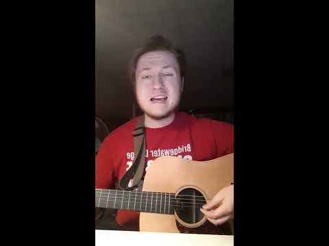 Mystery Man (Tom Petty and the Heartbreakers cover)