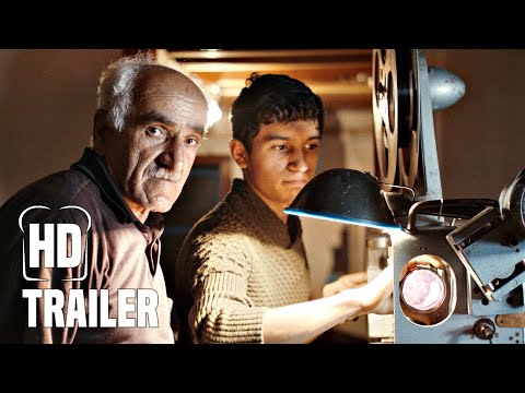 Trailer-Vorschau: Die Rückkehr des Filmvorführers