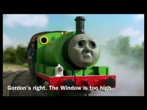 Henry Forever After (Shrek Forever After) Part 18 - Henry’s Sacrifice/James’ Plan