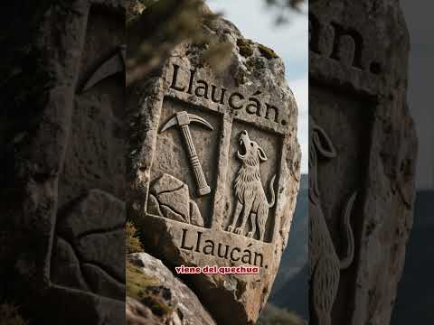 HISTORIA DE LLAUCÁN - CONOCIENDO LLAUCÁN #Valle #LLaucán #Hacienda