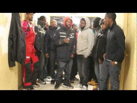 KING SHUG  FUCK U FRIDAY MCE 640