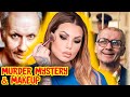 How Many Victims The Butcher Of Rostov Andrei Chikatilo Mystery Makeup GRWM Bailey Sarian