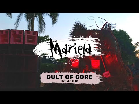 Mariela @ Cult of Core #1