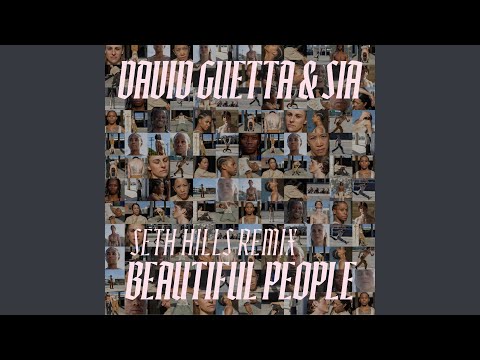 Beautiful People (Seth Hills Remix Extended)