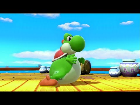 Yoshi WINS - Smash Stuff: #10