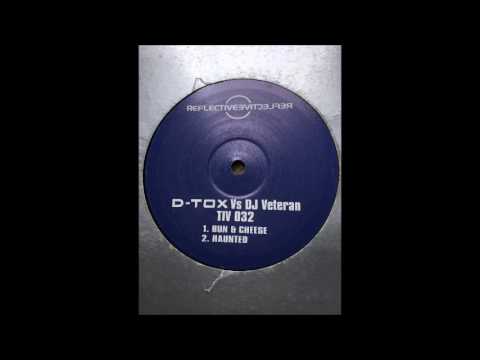 D Tox Vs Dj Vetran - Bun & Cheese