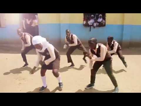 Malembe by Eddy Kenzo X Werrason [Official Dance by Hypers]