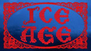 ICE AGE - Magic The Gathering