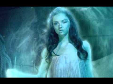 Doctor Who Series Six CD, Disc One, Track Twelve - Deadly Siren