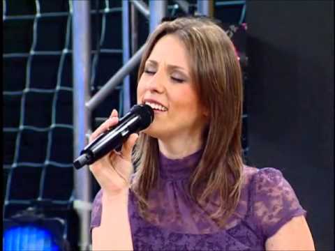 Hoje É Dia De Voltar - Riane Junqueira