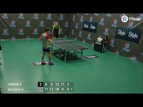 1th of June 2022. ТT CUP - Green 2. Final games.