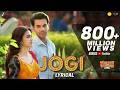 Jogi Lyrical Shaadi Mein Zaroor Aana Rajkummar Rao Kriti Kharbanda Arko Yasser Aakanksha