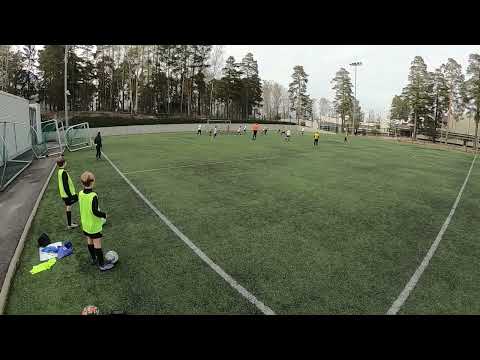 Honka Musta - KäPa City