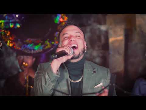 Lorenzo Méndez - Mi Historia Entre Tus Dedos (Video Oficial)