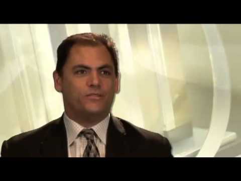 Ernst & Young Interview with Jason Wolfe for Entrepreneur of the Year