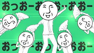 「金星のダンス」を歌ってみた【__(アンダーバー)】