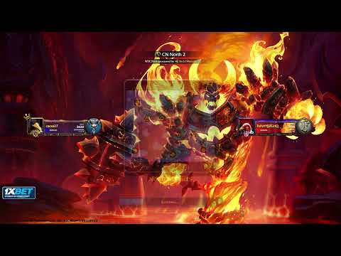 Happy's stream 17th March 2023 Battle.net - w3champions Часть 2