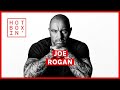 Joe Rogan, Podcaster, UFC Commentator & Comedian | Hotboxin' with Mike Tyson