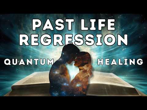 Meditation for Releasing Karmic Cycles | Quantum Hypnosis for Soul Contracts #karma #meditation