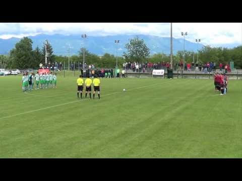 3. SNL, 24. krog, Adria - Tolmin 3:2 (1:0)