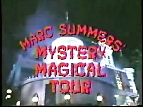 Mystery Magical Special