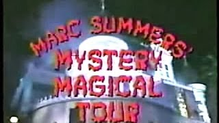 Marc Summers' Mystery Magical Special (1988)