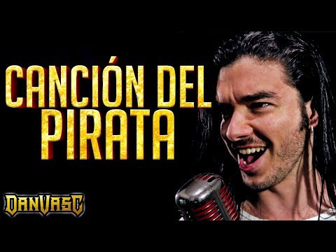 Canción Del Pirata - Dark Moor