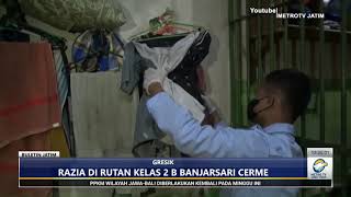 Download lagu Razia rutan gresik mp3 Download lagu Razia rutan gresik mp3