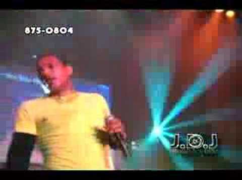 Gente De Zona- La Palestina