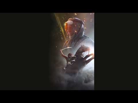 Battlefield 1 Campaign Soundtrack: Nothing is Written - Hidden in Plain Sight