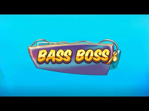 Bass Boss gameplay video