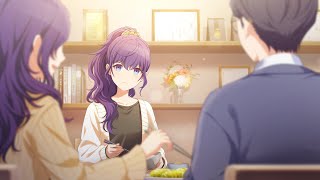 【向き合った果ての“痛み”。寄り添う母子のすれ違う心】プロジェクトセカイ カラフルステージ feat.初音ミク　イベントシナリオ『そして、針は動き出す』（25時、ナイトコードで。 キーシナリオ）