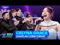 CELYNA GRACE LIHATLAH LEBIH DEKAT SHERINA MUNAF SPEKTA 4 Indonesian Idol 2026